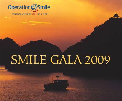 Smile Gala