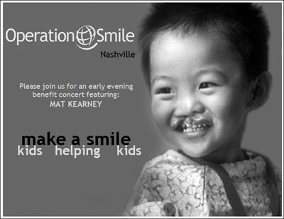 Matt Kearney