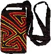Kuna-made eyeglass case: Donate $60.00 to our Kuna fund and receive this!