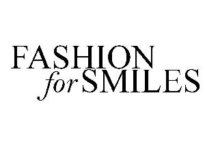 Welcome to Fashion for Smiles!
