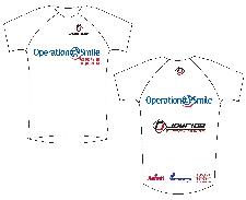 Joyride Sponsored Team Shirt!