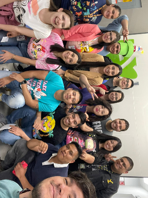 Smile Lab