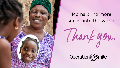 Mother's Day 2021 "Thank You"